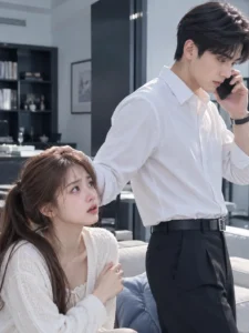 Từ Nay Con Gái Tôi Không Cần Đợi Ba