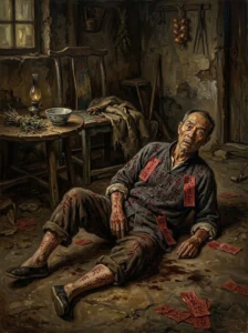 Vận Hạn Quan Tài