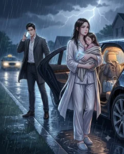 Vào đêm bố mẹ tôi đăng ký kết hôn lần nữa