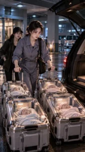500 Triệu Mua Đứt Hôn Nhân, Tôi Ôm Bốn Con Bỏ Trốn
