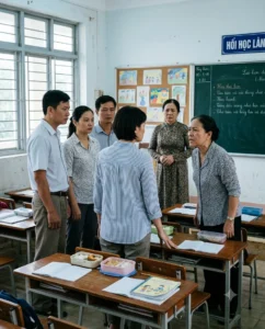 Ác Mộng Của Hộp Cơm