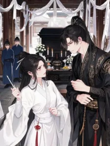 Ám Ngọc Đoạn Tình Duyên