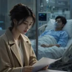 Anh Chờ Tôi Tha Thứ, Tôi Gửi Đơn Ly Hôn