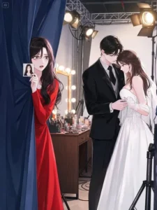 Ảnh Cưới Không Có Tôi