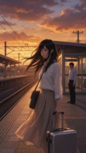 Anh Đã Yêu Người Khác
