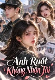 Anh Ruột Không Nhận Tôi