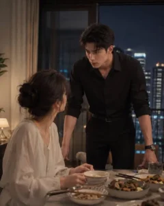 Ba Chiếc Đũa Mượn Mạng