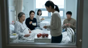 Ba Quả Táo, Hai Cách Đối Xử