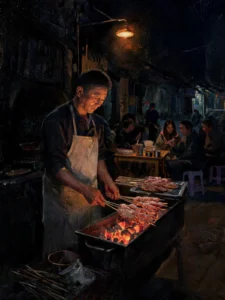 Bài Học Đắt Giá