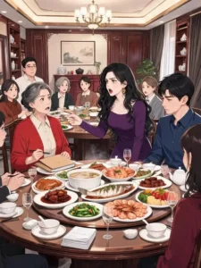 Bài Học Về Sự Phụng Dưỡng