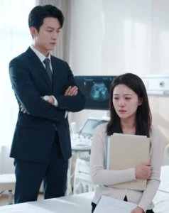 Bản Án Ly Hôn Cho Người Chồng Bội Tình