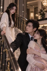 Bạn Trai Cưới Em Gái Nuôi, Tôi Đổi Chú Rể