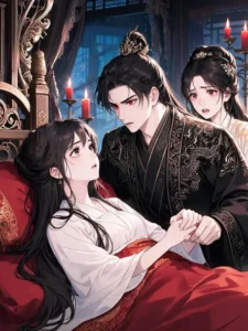 Bảy Năm Mưu Kế Phục Thù