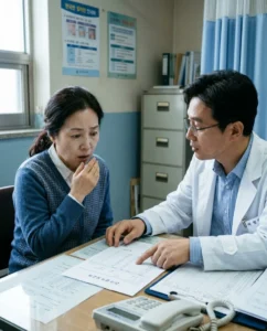 Bí mật cốc nước ấm