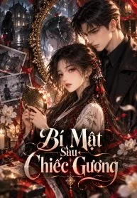 Bí Mật Sau Chiếc Gương