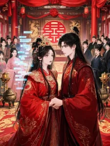 Biểu Tỷ Mộng Làm Hoàng Hậu