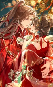 Bỏ trốn khỏi vương gia