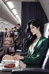 Bốn năm sau, ngày được trả tự do
