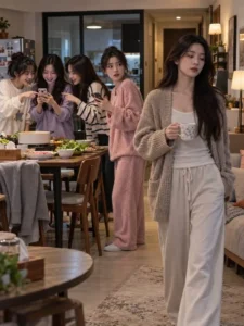 Bữa Cơm Miễn Phí