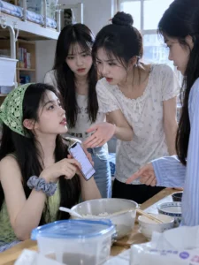 Bữa Cơm Miễn Phí Đắt Giá