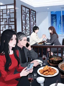 Bữa Tối Vạch Trần Lời Dối Trá