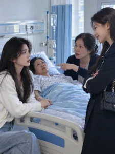 Bước Qua Những Ngày Khó