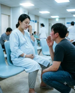 Bước Qua Quá Khứ
