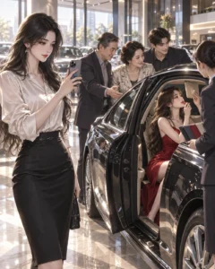 Buổi sáng vừa bị công ty s/a th/ải