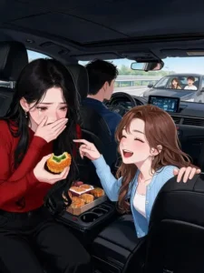 Buông Tay Tình Cũ
