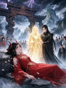 CÁ CHẠCH HÓA RỒNG