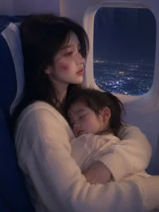 Cái Tát Cuối Cùng Của Tình Yêu