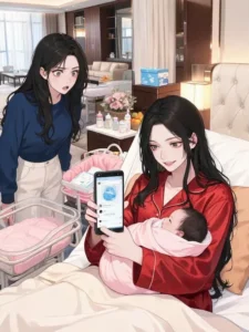 Chấp Niệm Trọng Nam Khinh Nữ