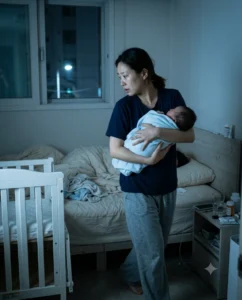Chấp Niệm Trọng Nam Khinh Nữ