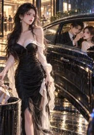 Chỉ một câu yêu cầu tôi nhường ghế cho cô sư muội của anh ta