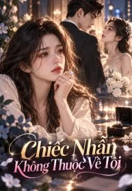 Chiếc Nhẫn Không Thuộc Về Tôi