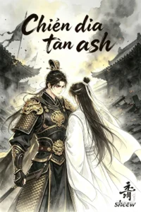 Chiến Địa Tàn Ash