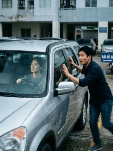 Chín Món Ăn Bị Đổ Sạch Vào Thùng Rác, Tôi Quay Lưng Bỏ Đi, Chồng Mới Hoảng Hốt