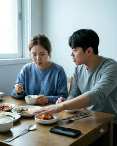 Chồng Bắt Tôi Báo Hiếu