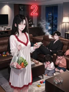 Chồng Chỉ Còn Hai Năm