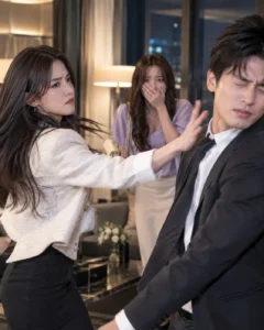 Chồng Dẫn Tiểu Tam Về Nhà, Tôi Dứt Khoát Ly Hôn