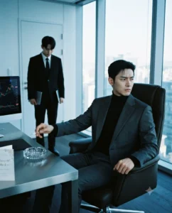 Chồng Ra Lệnh Đánh Gãy Hai Chân Tôi Để Cưới Người Khác