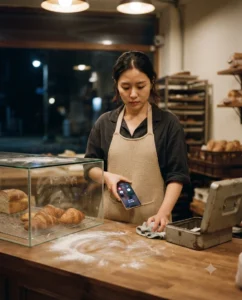 Chồng t/á/t tôi vì chị chồng