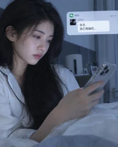 Chồng Tôi Muốn Ly Hôn