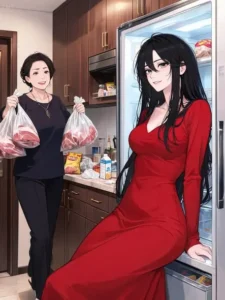 Chồng Tôi Yêu Chị Gái