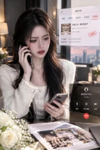 Chúng Ta Không Còn Liên Quan