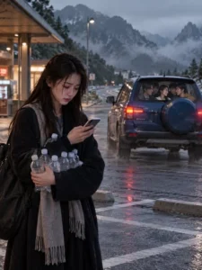 Chuyến Du Lịch Định Mệnh