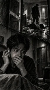 Cô Gái Phòng 501
