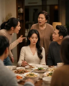 Con Trai Em Chồng Cần Học Khu, Nhưng Nhà Tôi Đã Không Còn
