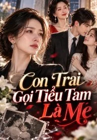 Con Trai Gọi Tiểu Tam Là Mẹ