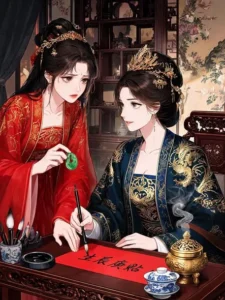 Công Chúa Trốn Hôn Ước